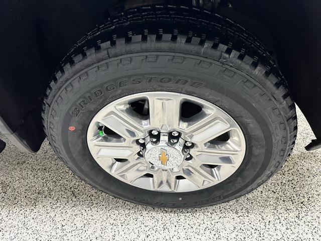 used 2024 Chevrolet Silverado 3500 car, priced at $66,999