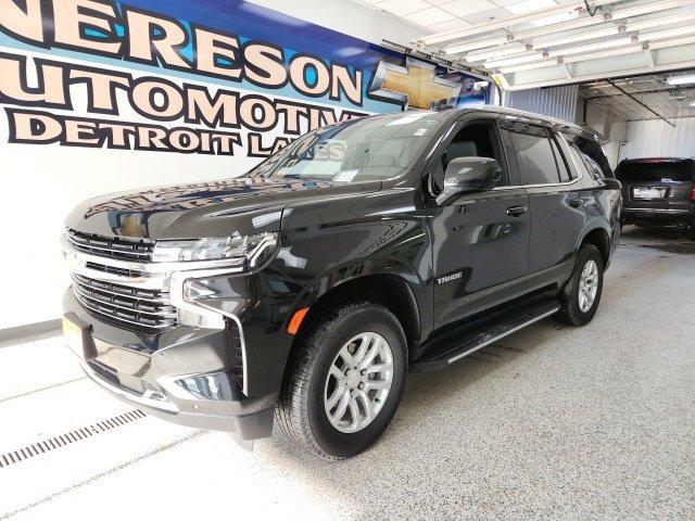 used 2022 Chevrolet Tahoe car, priced at $53,999