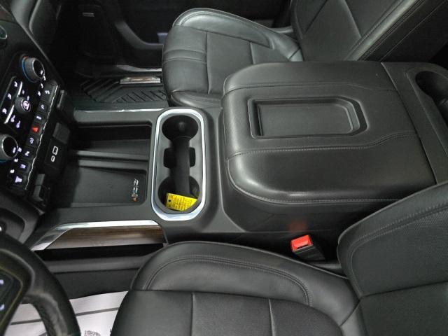 used 2022 Chevrolet Silverado 2500 car, priced at $54,999