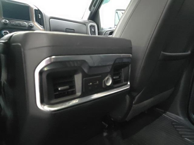 used 2022 Chevrolet Silverado 2500 car, priced at $54,999