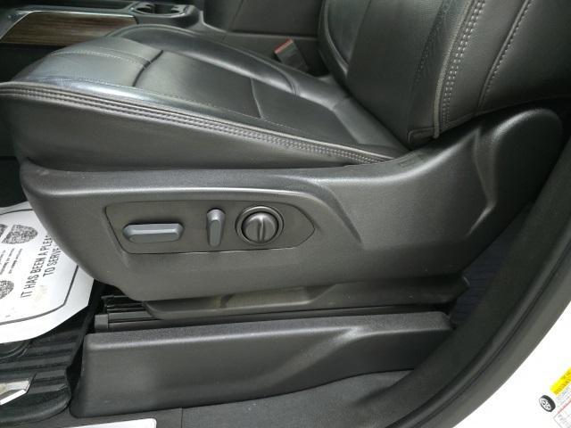 used 2022 Chevrolet Silverado 2500 car, priced at $54,999