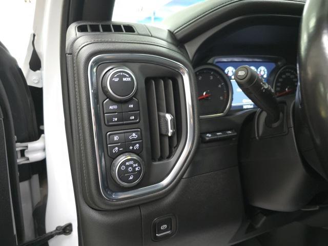 used 2022 Chevrolet Silverado 2500 car, priced at $54,999