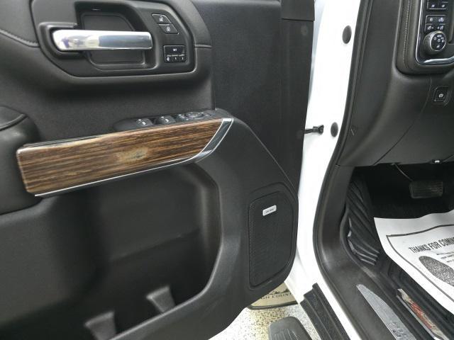 used 2022 Chevrolet Silverado 2500 car, priced at $54,999