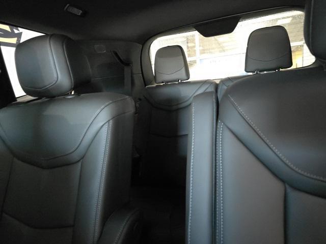 used 2024 Cadillac XT6 car, priced at $51,999