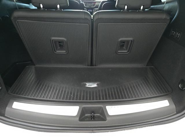 used 2024 Cadillac XT6 car, priced at $51,999