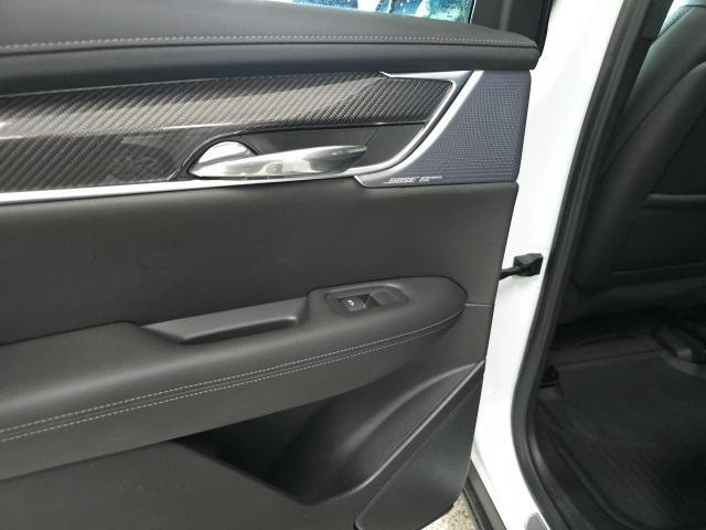 used 2024 Cadillac XT6 car, priced at $51,999