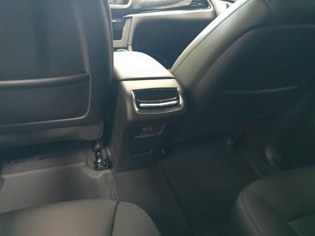 used 2024 Cadillac XT6 car, priced at $51,999