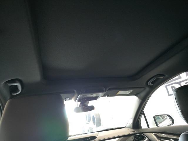 used 2024 Cadillac XT6 car, priced at $51,999