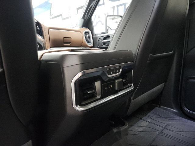 used 2023 Chevrolet Silverado 2500 car, priced at $61,999