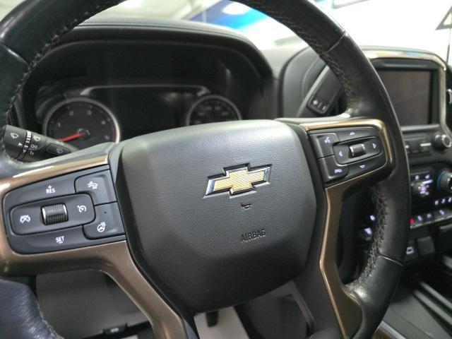 used 2020 Chevrolet Silverado 3500 car, priced at $59,999