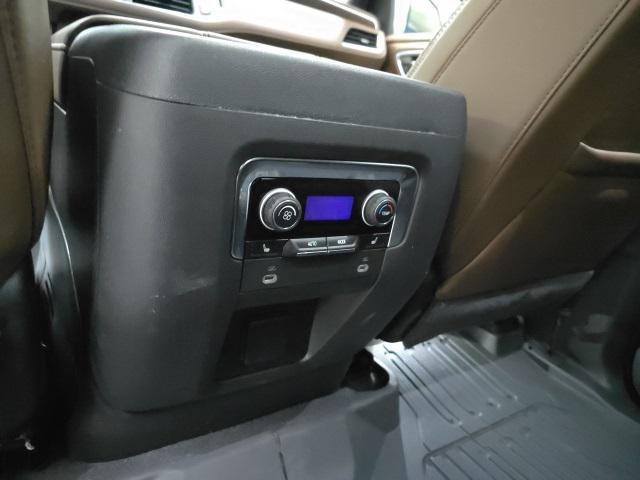 used 2024 Chevrolet Tahoe car, priced at $69,999