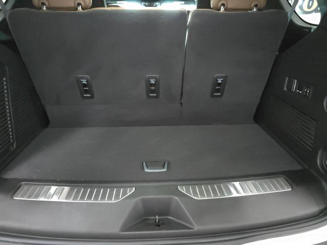 used 2024 Chevrolet Tahoe car, priced at $69,999