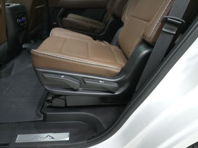 used 2024 Chevrolet Tahoe car, priced at $69,999