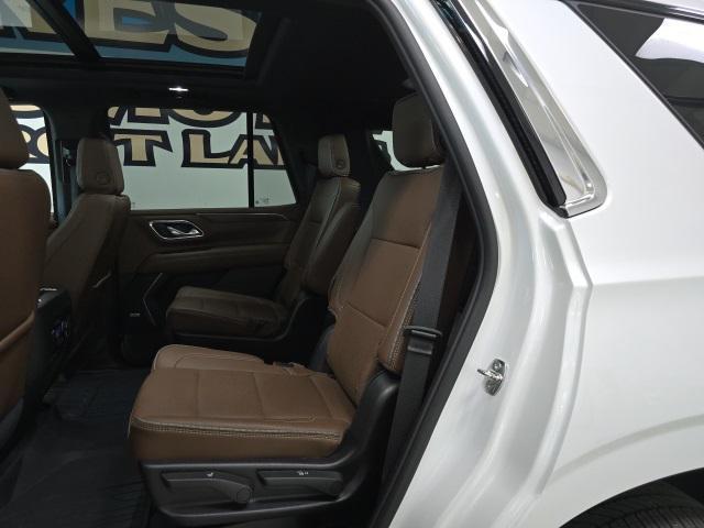 used 2024 Chevrolet Tahoe car, priced at $69,999