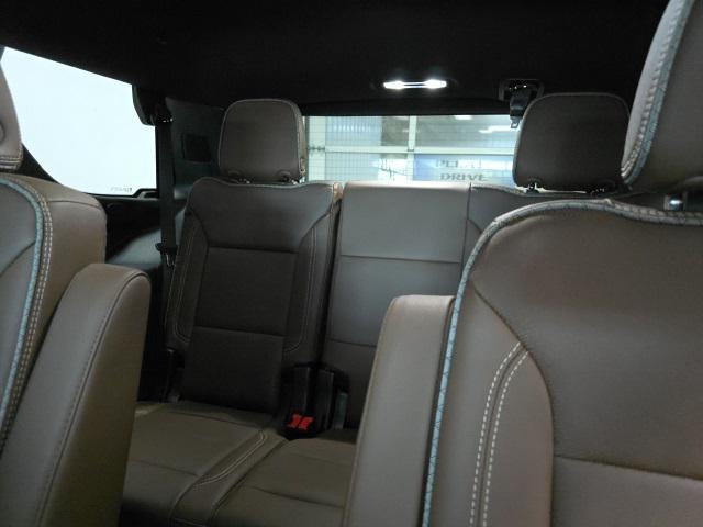 used 2024 Chevrolet Tahoe car, priced at $69,999