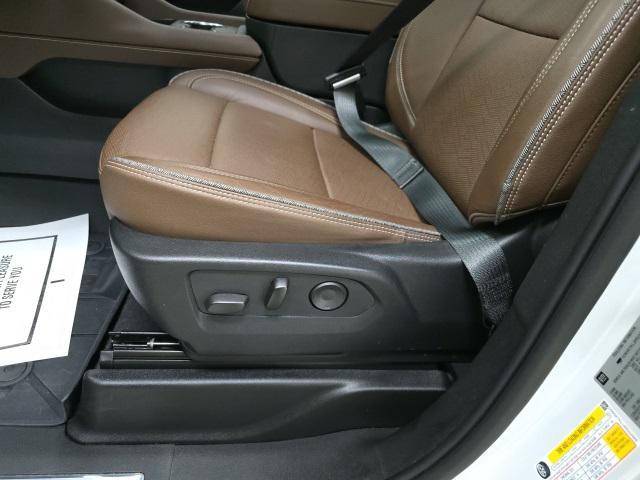 used 2024 Chevrolet Tahoe car, priced at $69,999