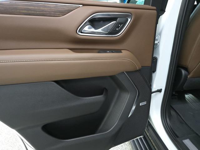 used 2024 Chevrolet Tahoe car, priced at $69,999