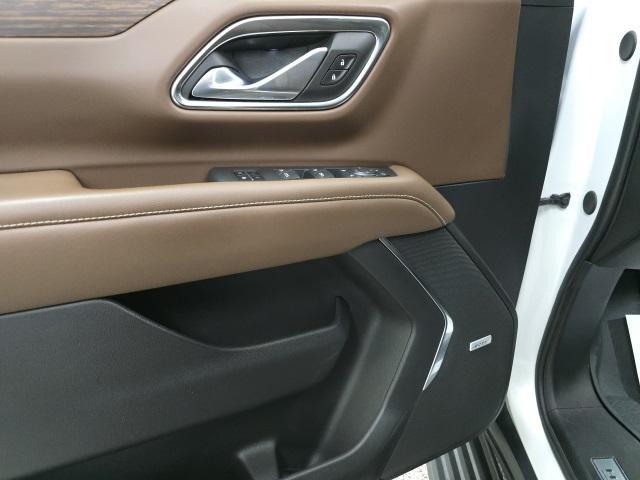 used 2024 Chevrolet Tahoe car, priced at $69,999