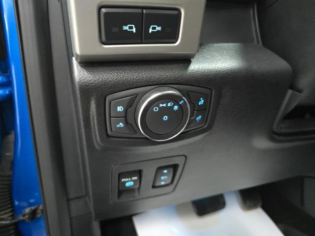 used 2019 Ford F-150 car, priced at $28,999