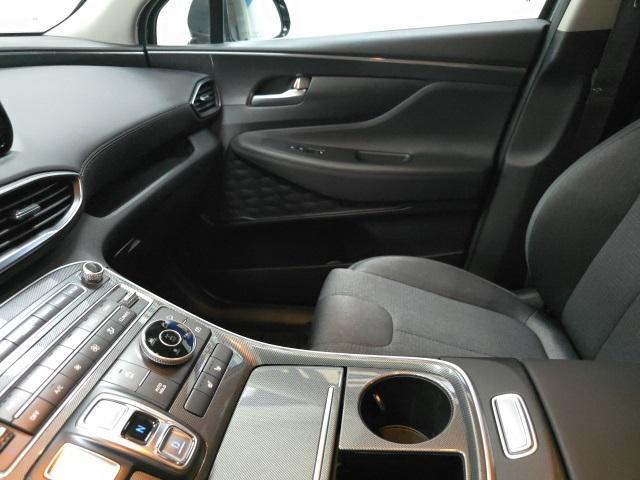 used 2023 Hyundai Santa Fe car, priced at $23,999