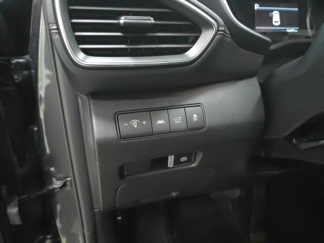 used 2023 Hyundai Santa Fe car, priced at $23,999