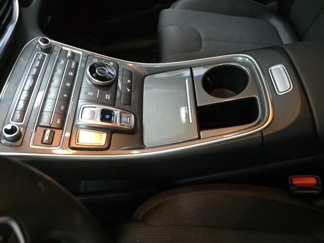 used 2023 Hyundai Santa Fe car, priced at $23,999