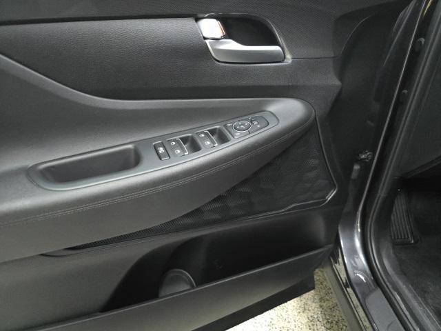 used 2023 Hyundai Santa Fe car, priced at $23,999