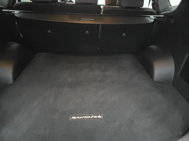 used 2023 Hyundai Santa Fe car, priced at $23,999