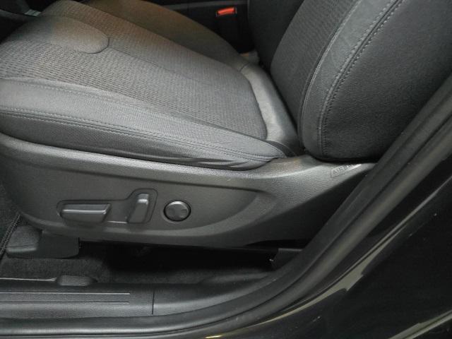 used 2023 Hyundai Santa Fe car, priced at $23,999