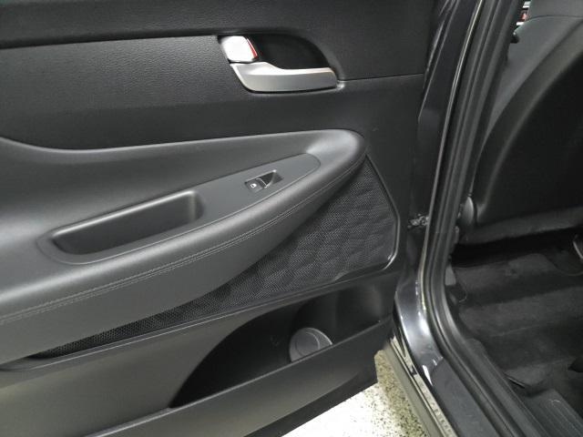 used 2023 Hyundai Santa Fe car, priced at $23,999