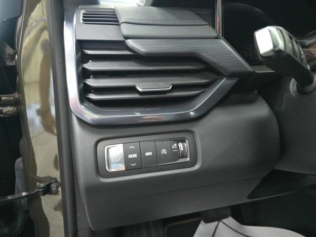 used 2024 GMC Acadia car, priced at $48,572