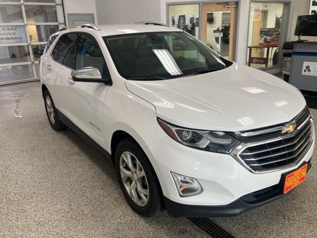 used 2018 Chevrolet Equinox car, priced at $15,999