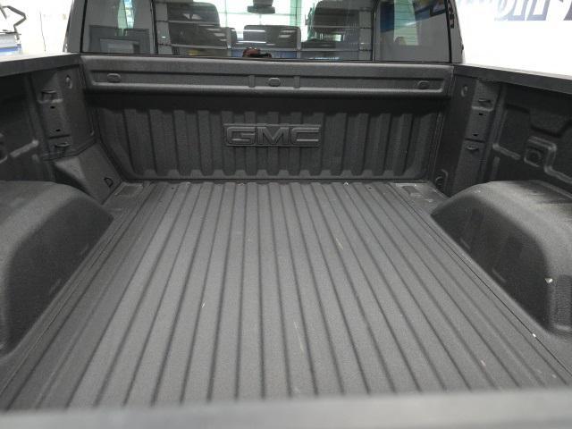 used 2024 GMC Sierra 1500 car, priced at $52,999