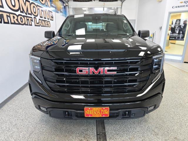 used 2024 GMC Sierra 1500 car, priced at $52,999