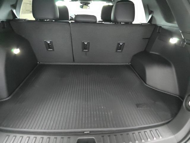 new 2026 Chevrolet Equinox car, priced at $37,770
