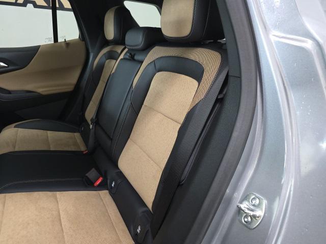new 2026 Chevrolet Equinox car, priced at $37,770