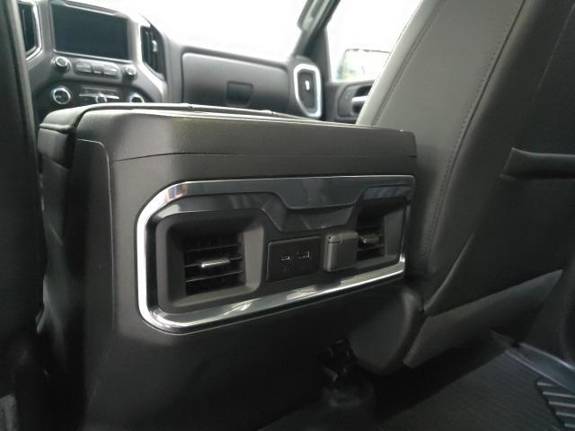 used 2022 Chevrolet Silverado 1500 car, priced at $38,246