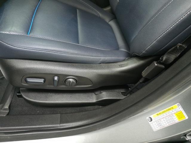 used 2023 Chevrolet Blazer car, priced at $35,987