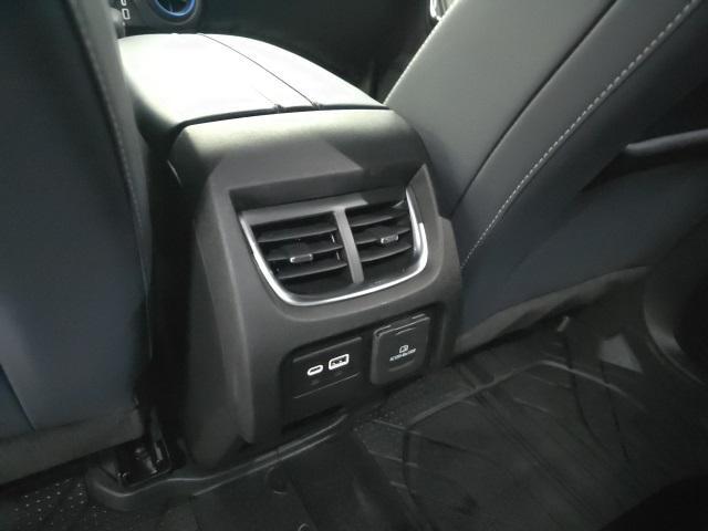 used 2023 Chevrolet Blazer car, priced at $35,987