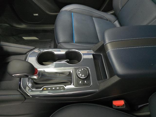 used 2023 Chevrolet Blazer car, priced at $35,987