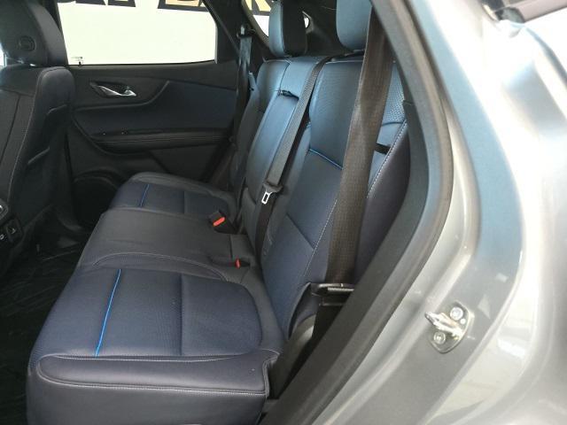 used 2023 Chevrolet Blazer car, priced at $35,987