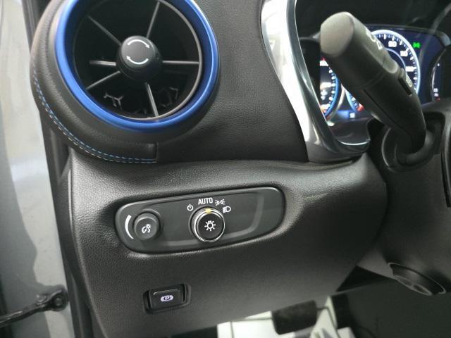 used 2023 Chevrolet Blazer car, priced at $35,987