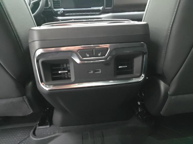new 2025 Chevrolet Silverado 1500 car, priced at $76,310