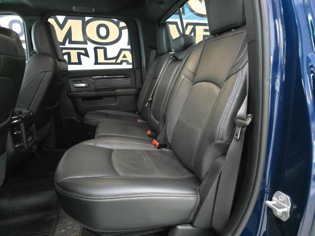 used 2022 Ram 2500 car, priced at $56,999