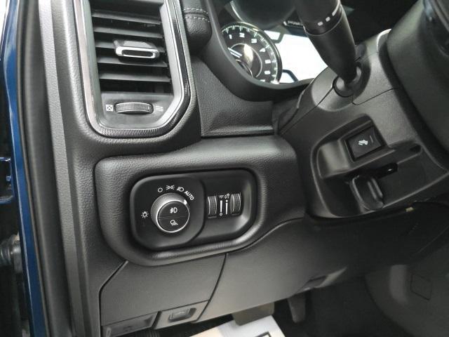 used 2022 Ram 2500 car, priced at $56,999