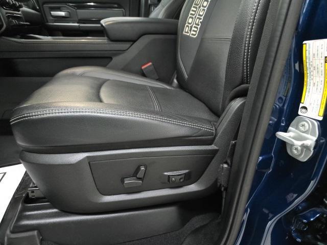 used 2022 Ram 2500 car, priced at $56,999