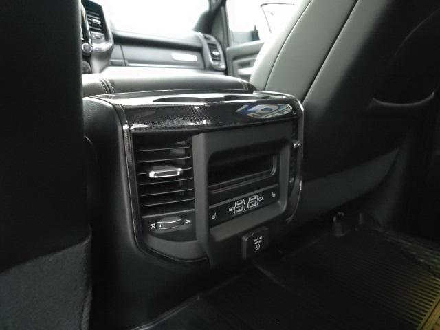 used 2022 Ram 2500 car, priced at $56,999