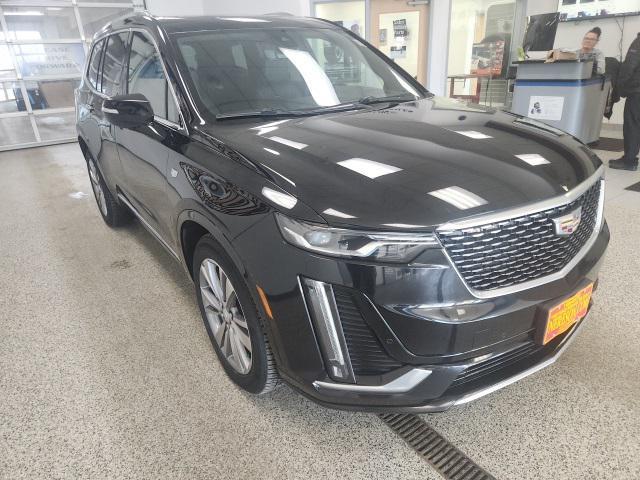 used 2020 Cadillac XT6 car, priced at $29,999