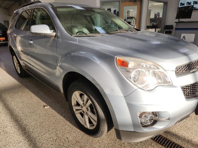 used 2015 Chevrolet Equinox car, priced at $11,999