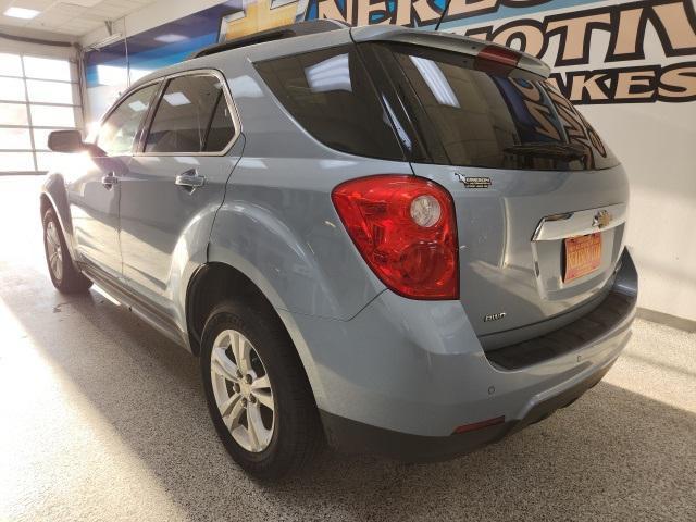 used 2015 Chevrolet Equinox car, priced at $11,999